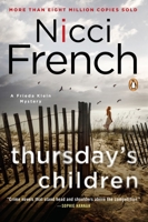 Thursday's Children 0143127217 Book Cover