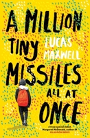 A Million Tiny Missiles All at Once 1917171390 Book Cover