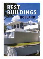 Best Buildings - Holland 9460582354 Book Cover
