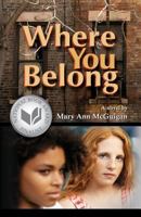Where You Belong 0689812507 Book Cover