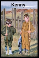 Kenny B0GQH4J66L Book Cover
