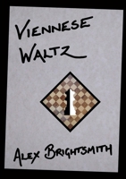 Viennese Waltz 1291170472 Book Cover
