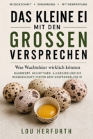 Das kleine Ei mit den großen Versprechen: Was Wachteleier wirklich können – Nährwert, Heilmythen, Allergien und die Wissenschaft hinter dem gesprenkelten Ei (German Edition) B0HHMZQ2KQ Book Cover