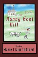 Nanny Goat Hill 0990779238 Book Cover