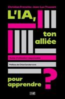 L'IA, TON ALLIEE POUR APPRENDRE ? 2898372870 Book Cover