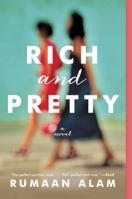 Rich and Pretty 0062429949 Book Cover
