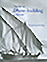 The Art of Dhow-building in Kuwait 1900404281 Book Cover