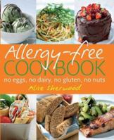 Allergy-Free Cookbook 0756654408 Book Cover