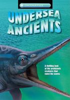 Prehistoric Oceans 1848983328 Book Cover