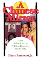 Chinese Mirror (Tr) 0812691628 Book Cover