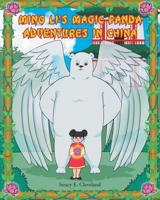 Ming Li's Magic Panda: Adventures in China 1638742200 Book Cover