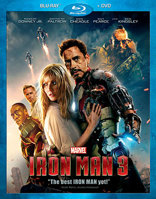 Iron Man 3 (2013)