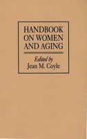 Handbook on Women and Aging: 0313288577 Book Cover