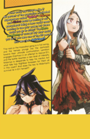 My Hero Academia, Vol. 17: Lemillion B0GN68Z7CN Book Cover