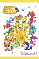 Doh-C and the Gang: Early learning music tuition series 1838381511 Book Cover