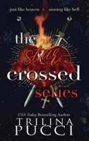 The Star-Crossed Series 1960842021 Book Cover