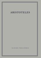 Politik - Buch II Und III 3050017481 Book Cover