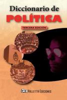 Diccionario de Politica 9507433635 Book Cover