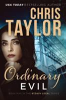 Ordinary Evil 1925119548 Book Cover