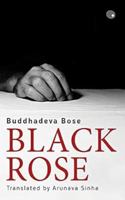 Black Rose 9350296756 Book Cover