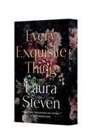 Every Exquisite Thing 1250346797 Book Cover