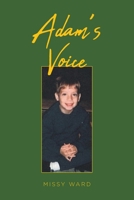 Adam's Voice B0FD59WJ46 Book Cover