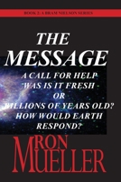 The Message 1682233111 Book Cover