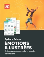 Émotions illustrées Des histoires pour comprendre et raconter les émotions B0BMT16G7T Book Cover