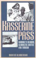 Kasserine Pass 051507618X Book Cover