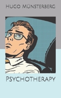 Psychotherapy B0858TVVC8 Book Cover