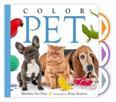 Color Pet B0GPNFK1GS Book Cover