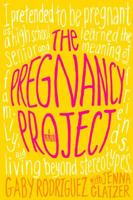 The Pregnancy Project 1442446226 Book Cover