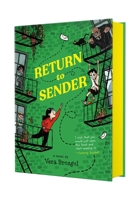 Return to Sender 1250292182 Book Cover