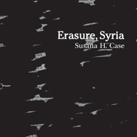Erasure, Syria 0692116729 Book Cover