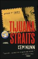 Tijuana Straits 0743279824 Book Cover