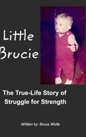 Little Brucie 1006543406 Book Cover