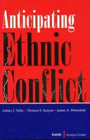 Anticipating Ethnic Conflict 0833024957 Book Cover