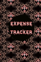 Expense Tracker B083XPXYDV Book Cover