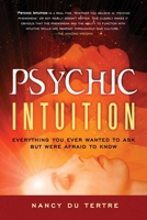 Psychic Intuition 1601632274 Book Cover