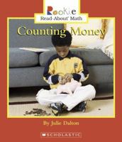 Counting Money (Rookie Read-About Math)
