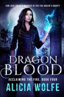 Dragon Blood 1729338763 Book Cover