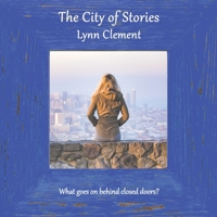 The City of Stories 1910542814 Book Cover