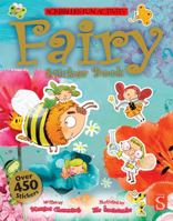 Fairy Sticker Book 1909645907 Book Cover