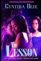 The Lesson 151470479X Book Cover