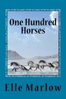 One Hundred Horses 1546450939 Book Cover