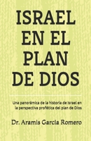 UN PUEBLO LLAMADO ISRAEL: Una panorámica de la historia de Israel en la perspectiva profética del plan de Dios (Spanish Edition) B0FNJDMTXY Book Cover
