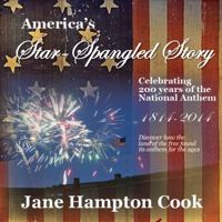 America's Star-Spangled Story: Celebrating 200 years of the National Anthem 1941103391 Book Cover