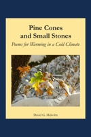Pine Cones and Small Stones 1304666751 Book Cover