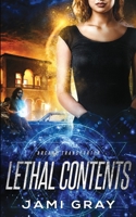 Lethal Contents 1948884461 Book Cover