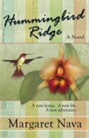 Hummingbird Ridge 0984125884 Book Cover